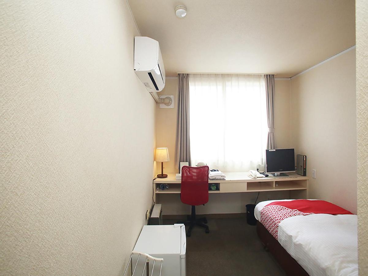 Tabist Bayside Muroran Hotel Exterior foto