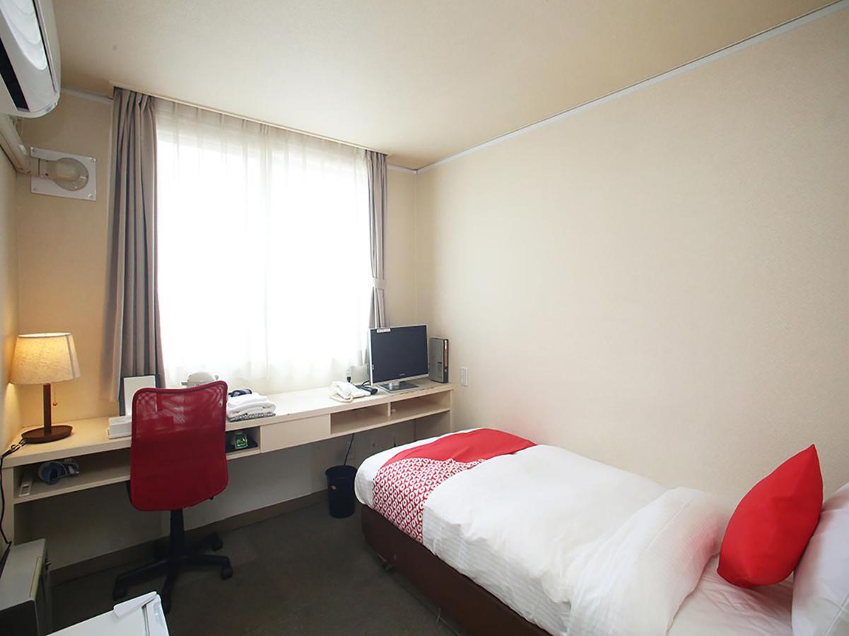 Tabist Bayside Muroran Hotel Exterior foto