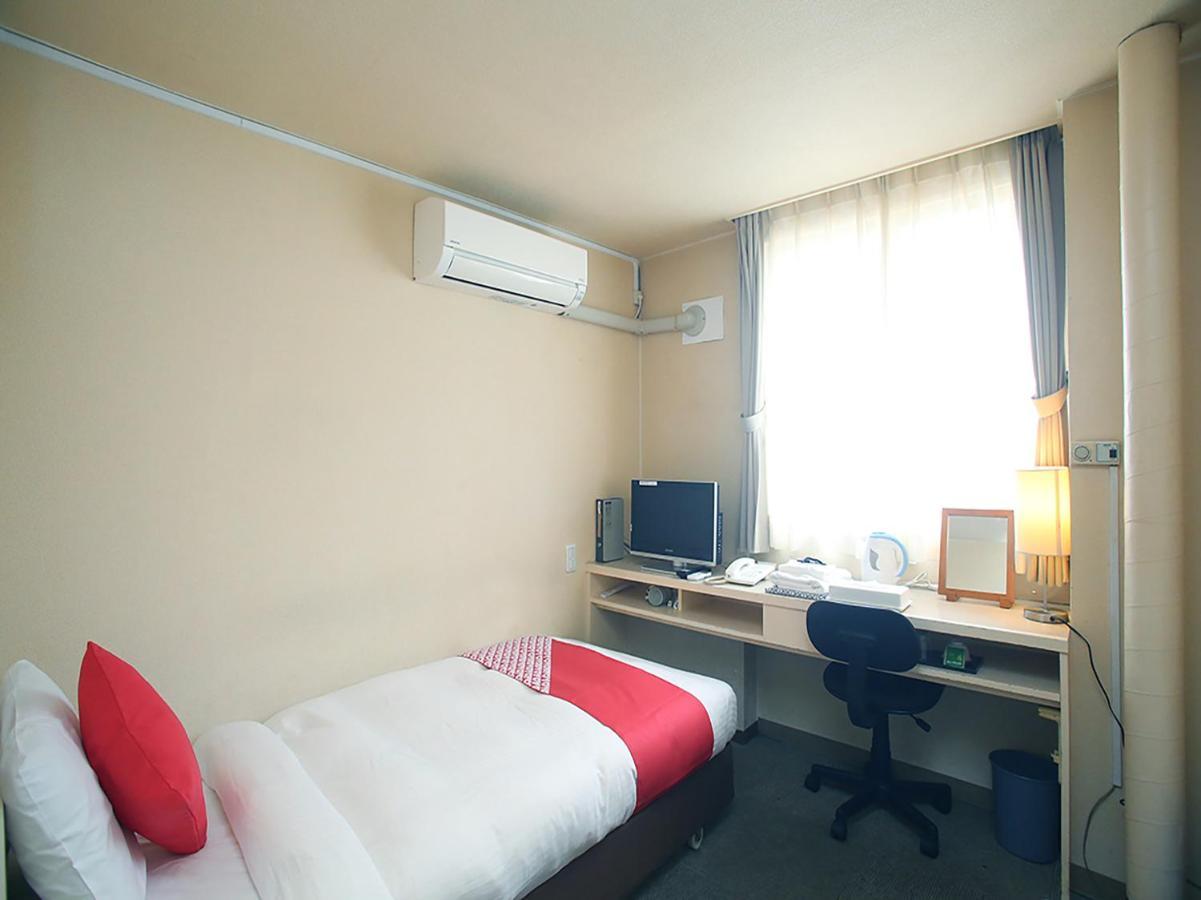 Tabist Bayside Muroran Hotel Exterior foto